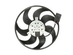 Thermotec d8x016tt вентилятор, охолодження двигуна фото №1