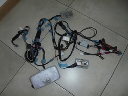 Джгут стеля toyota corolla e16 2017r рестайлінг фото №1