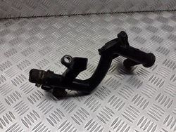 Магистраль воды водяная peugeot partner i 1.6 hdi 9660660580 фото №1