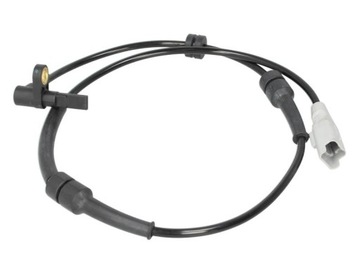 Датчик abs перед l citroen c8 fiat ulysse lancia phedra peugeot 807 2.0 фото №1