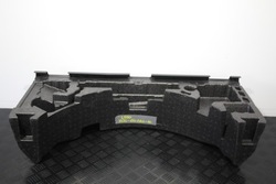 Пінополістирол багажника land rover discovery sport l550 fk72-19g381-ac фото №1