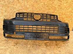 Volkswagen vw t6 t-6 7e0 15- бампер переднє перед фото №1