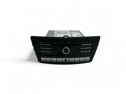Mercedes-benz gls x166 панель / радиопроигрыватель cd/dvd/gps a1669003722 фото №1