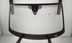 Скло лобове передня audi a3 / 8v 2016-2020 cabrio датчик оригінальна фото №1