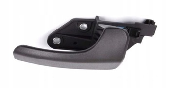 Fiat ducato boxer jumper ручка внутренняя правая фото №1