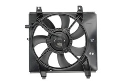 Вентилятор радіатор nrf 47604 фото №1