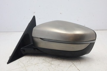 Дзеркало зовнішні ліві bmw g30 g31 5pin фотохромний тіньова лінія фото №1