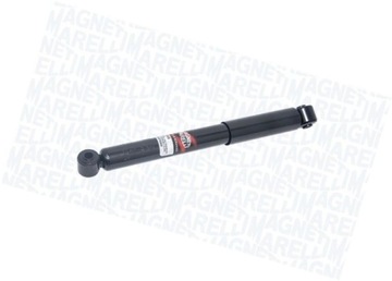 2x амортизатор правые + левый задний газовый магнит marelli 3805g фото №1