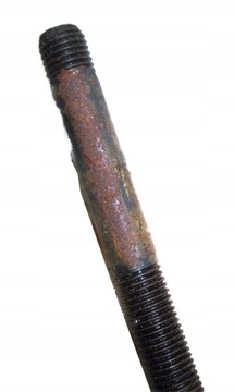 Шкворень peugeot citroen 013248 фото №1