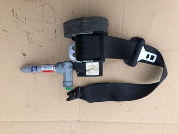 Pas лівий задній volvo c30 06-13 30642226 зад лівий фото №1