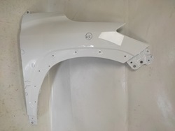 Toyota corolla cross крыло правые переднее перед 2022- фото №1