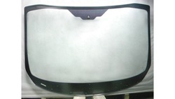 Стекло do ford transit custom 12- трапеция фото №1