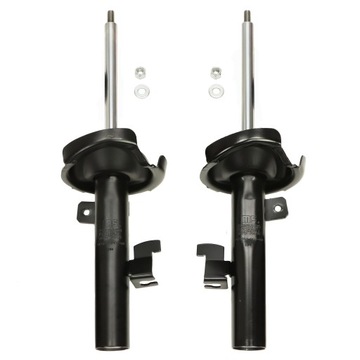 Амортизатори перед лівий правий ford c-max dm2 , focus ii da_, hcp, dp фото №1