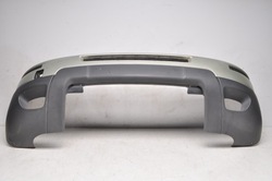 Volvo xc90 рестайлинг бампер перед переднее распылители фото №1