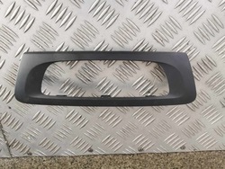 Рамка консоли renault scenic iii 281260004r фото №1