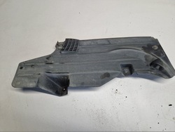 Volvo v50 рестайлінг захист нижня шасі 30714863 фото №1