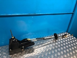 Opel insignia a домкрат выборщик коробки передач механическая коробка передач фото №1