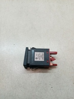 Кнопка asr passat b5 1.9 tdi fl 3b0927133a фото №1