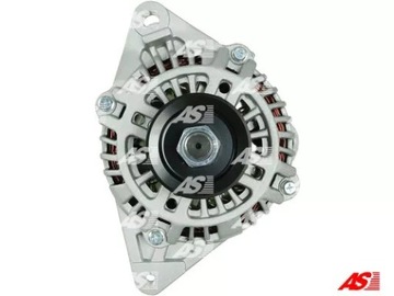 Генератор carisma 97-03 фото №1