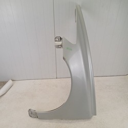 Volvo v50 s40 крыло перед переднее левый фото №1