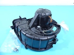 Воздуходувка воздуховод вентилятор bmw x5 e70 990877l фото №1