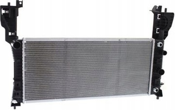 Радиаторов воды edge, 06-14 327808-1 фото №1