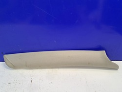 Saab 9-5 2008 обшивка стоек фото №1