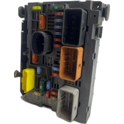 Коробка предохранителей модуль bsm r03 peugeot expert ii scudo jumpy фото №1