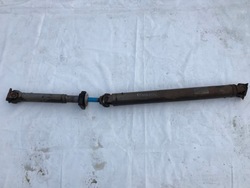 Volkswagen amarok 2h 2.0 tdi wał приводной зад фото №1