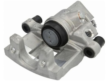 Супорт лівий зад volvo v50 1.6-2.5 v40 1.5-2.5 mazda 3 ii 1.6-2.3 фото №1