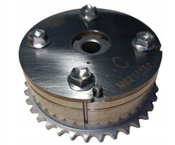 Toyota колесо зубчатое переменных faz распределительный вал фото №1