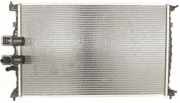 Радіаторів води 406 99- 575008-1 фото №1