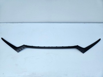 Hyundai ioniq v 5 plug in гибрид планка бампера перед фото №1