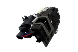 Meat doria замок двері перед p seat leon 1m toledo ii + набір водія #15 фото №1