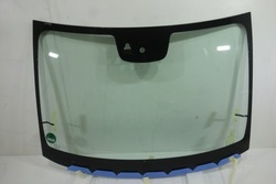 Стекло лобовое mercedes v w447 датчик камера 2022r фото №1