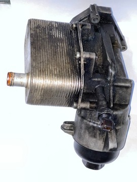 Радиаторов масла bmw e39 2247204 2.5 d фото №1