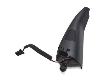 Трикутник захист дзеркало права vw golf v plus фото №1