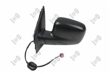 Abakus дзеркало зовнішні лівий vw фото №1