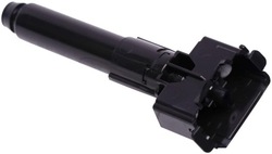 Амортизатор распылитель фара лампы левый mazda cx-5 kf оригинал фото №1