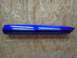 Планка na дверь левая задние vw arteon 3g8853991b фото №1