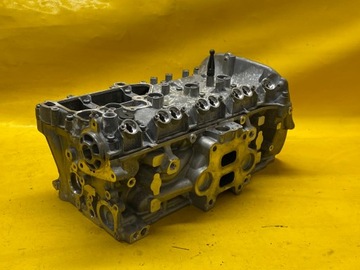 Головка leon iii a4 b8 golf vii 1.8 tfsi cjs 06k403ae/af 06k103475h фото №1