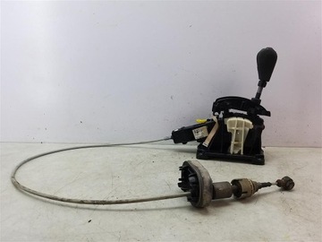 Механізм зміни коробки передач домкрат opel vectra c 02-08r signum 2.2dti 13130909 фото №1