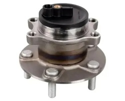 Подшипник колёса 170954 febi bilstein citroen фото №1