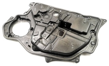 Нова захист заглушка двері mazda cx-5 kb7w-59-97xa фото №1