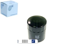 Синий print фильтр масла hyundai galloper ii h-1 h-1 фото №1