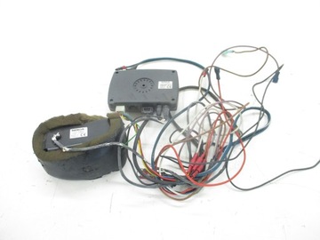 Набір гучномовець модуль nokia + динамік hfs-12 hfu-2 фото №1