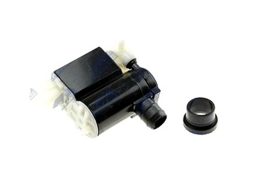 Nty помпа омывателя kia ceed 2006- carnival 2006- sportage 2004- фото №1