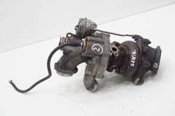 Турбина компрессор mercedes cl600bt cl w216 фото №1