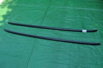 Рейлінги дахові vw passat b8 3g9860033 3g9860034 фото №1