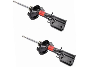 Амортизатори перед kyb 334620 фото №1